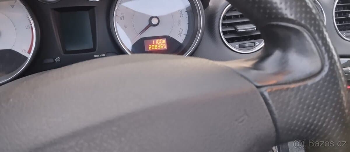 2009 Peugeot 308 - 3