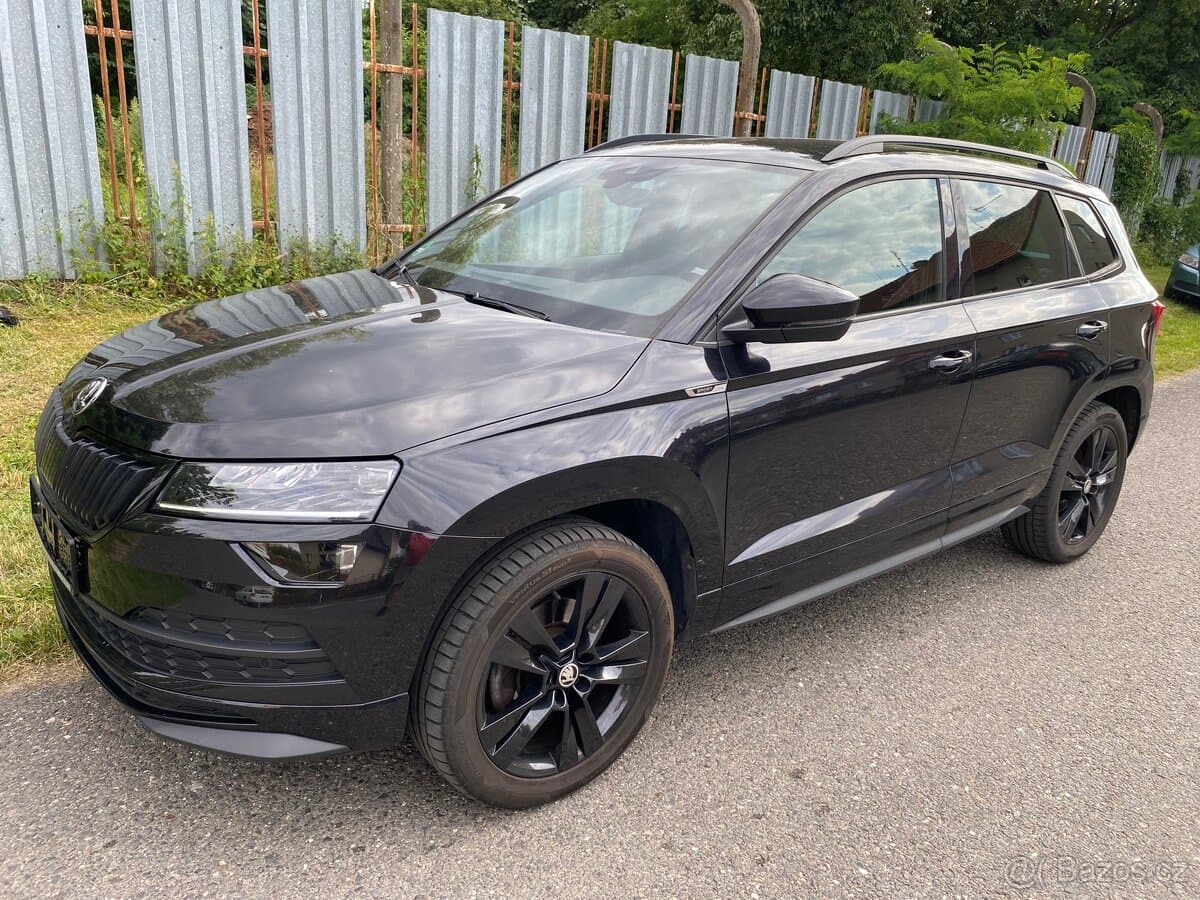 2019 Škoda KODIAQ - 3