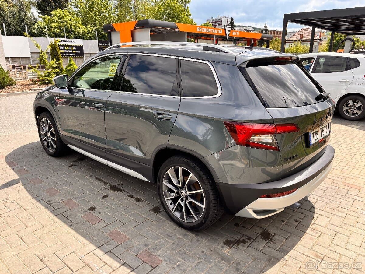 2019 Škoda OSTATNÍ - 3