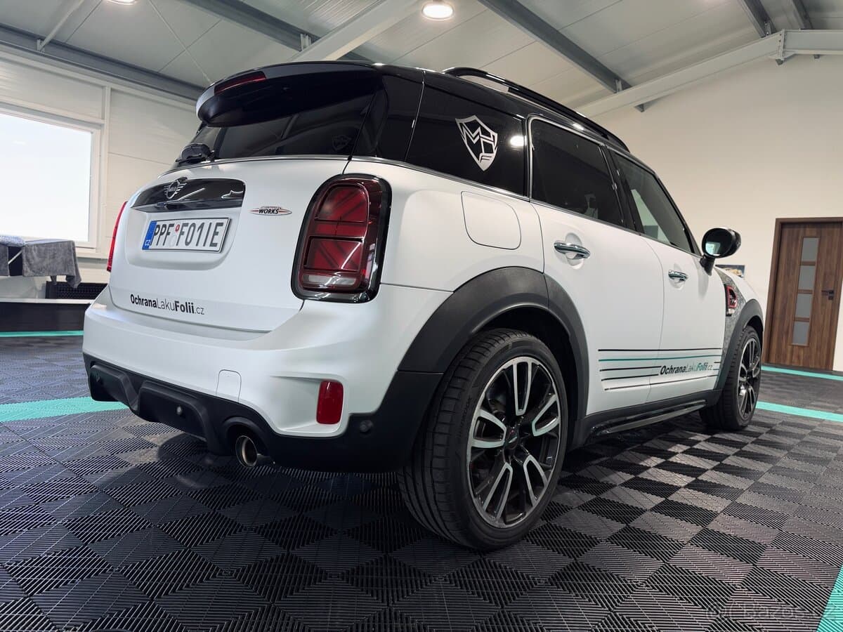 2019 Mini COUNTRYMAN - 3