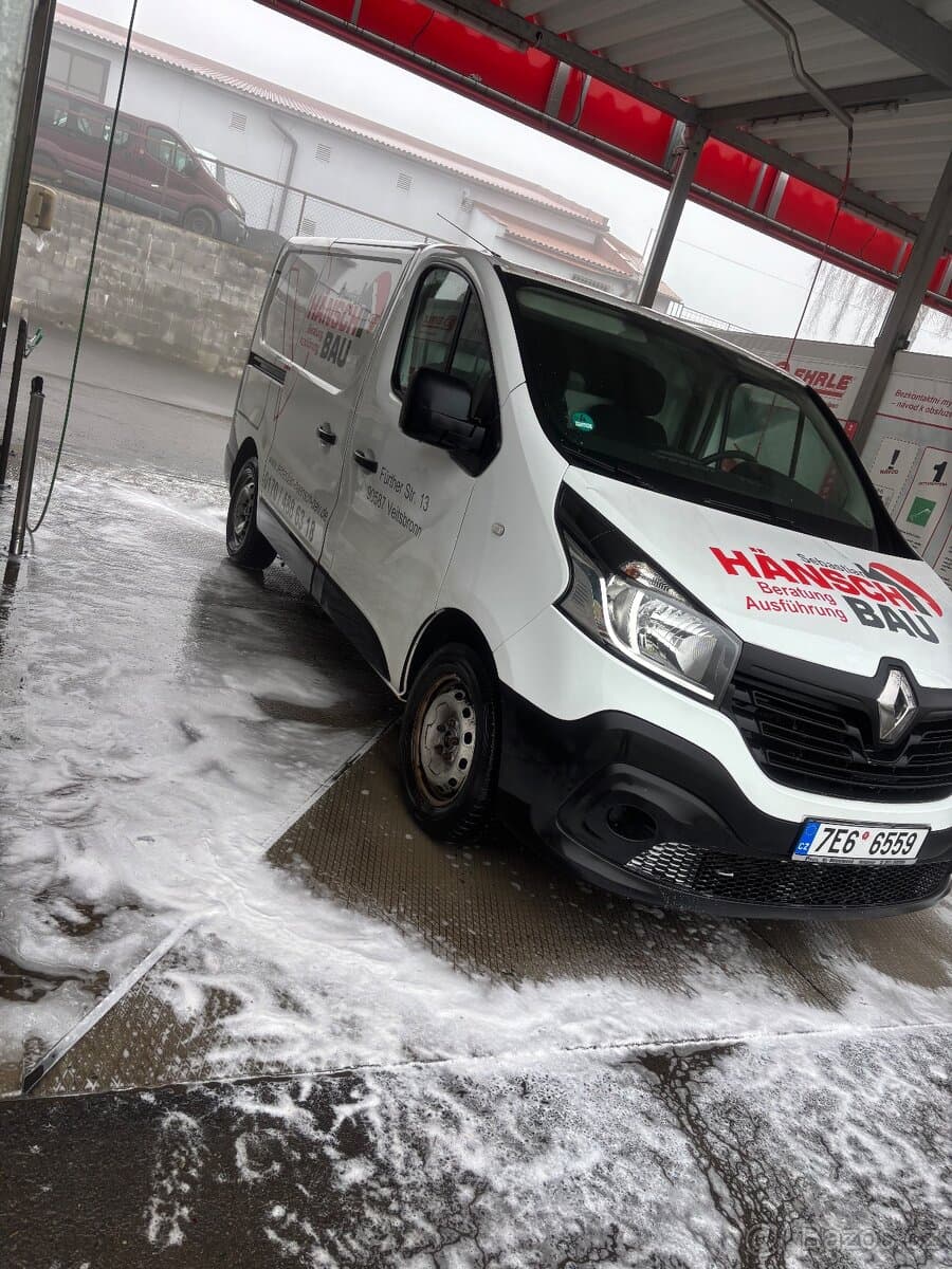 Renault TRAFIC - 3
