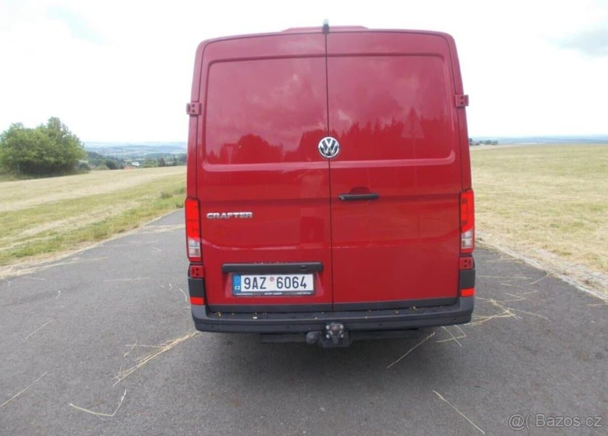 2023 Volkswagen OSTATNÍ - 3