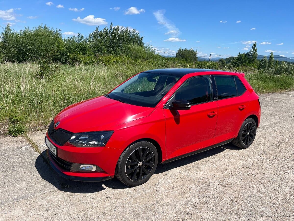 2017 Škoda FABIA - 3