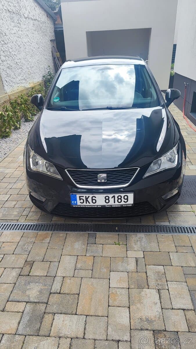 2012 Seat IBIZA - 3