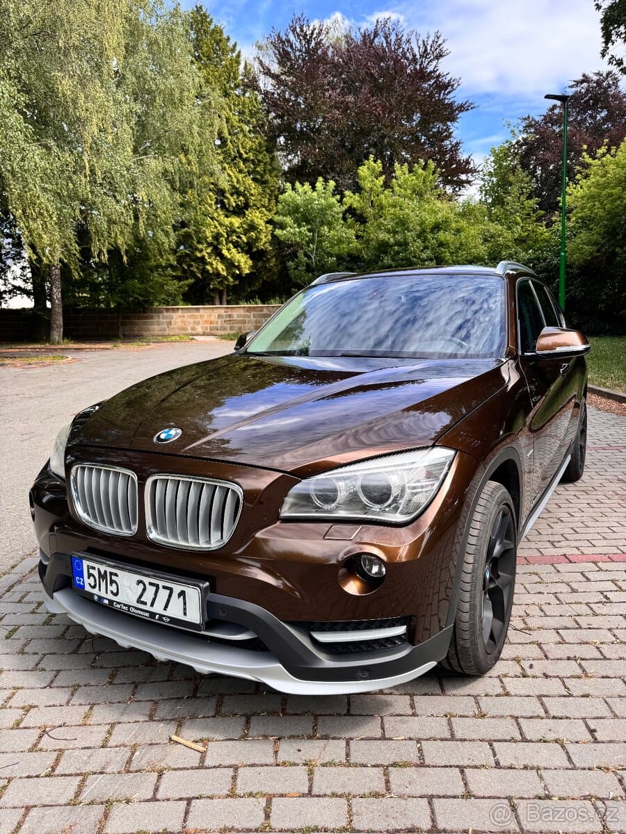 2014 BMW X1 - 3