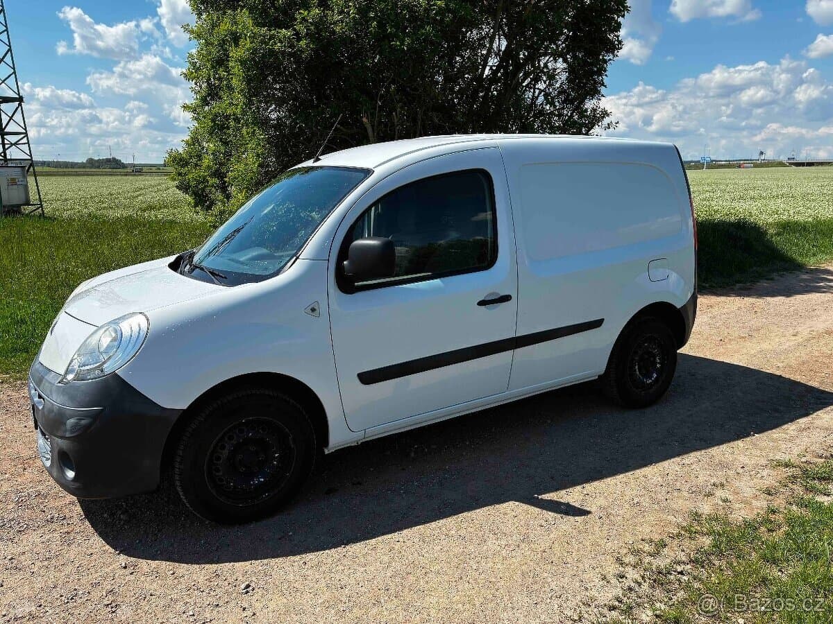 2011 Renault KANGOO - 3