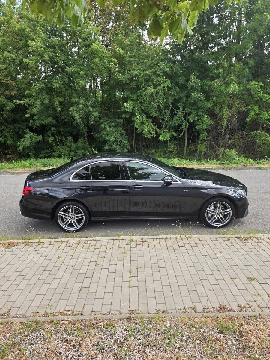 2017 Mercedes-Benz OSTATNÍ - 3