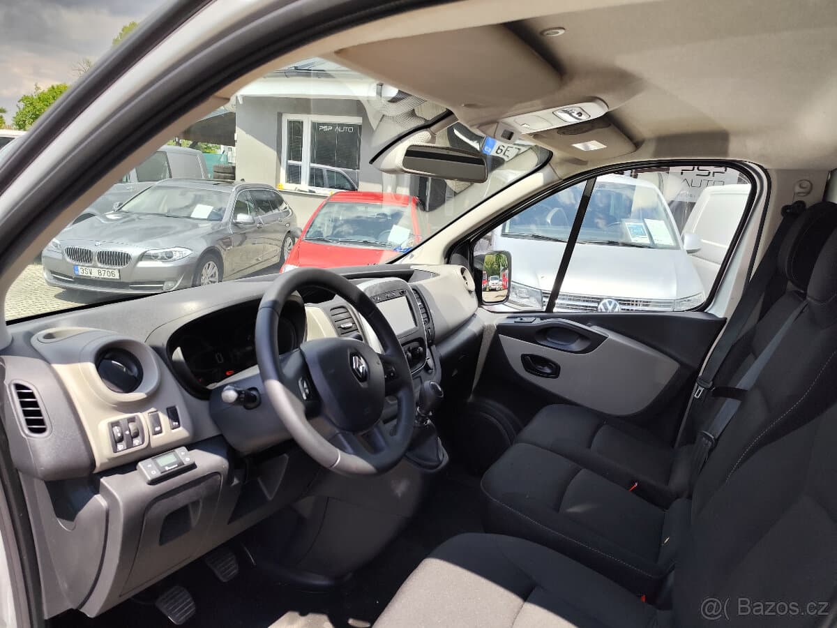 2016 Renault TRAFIC - 3