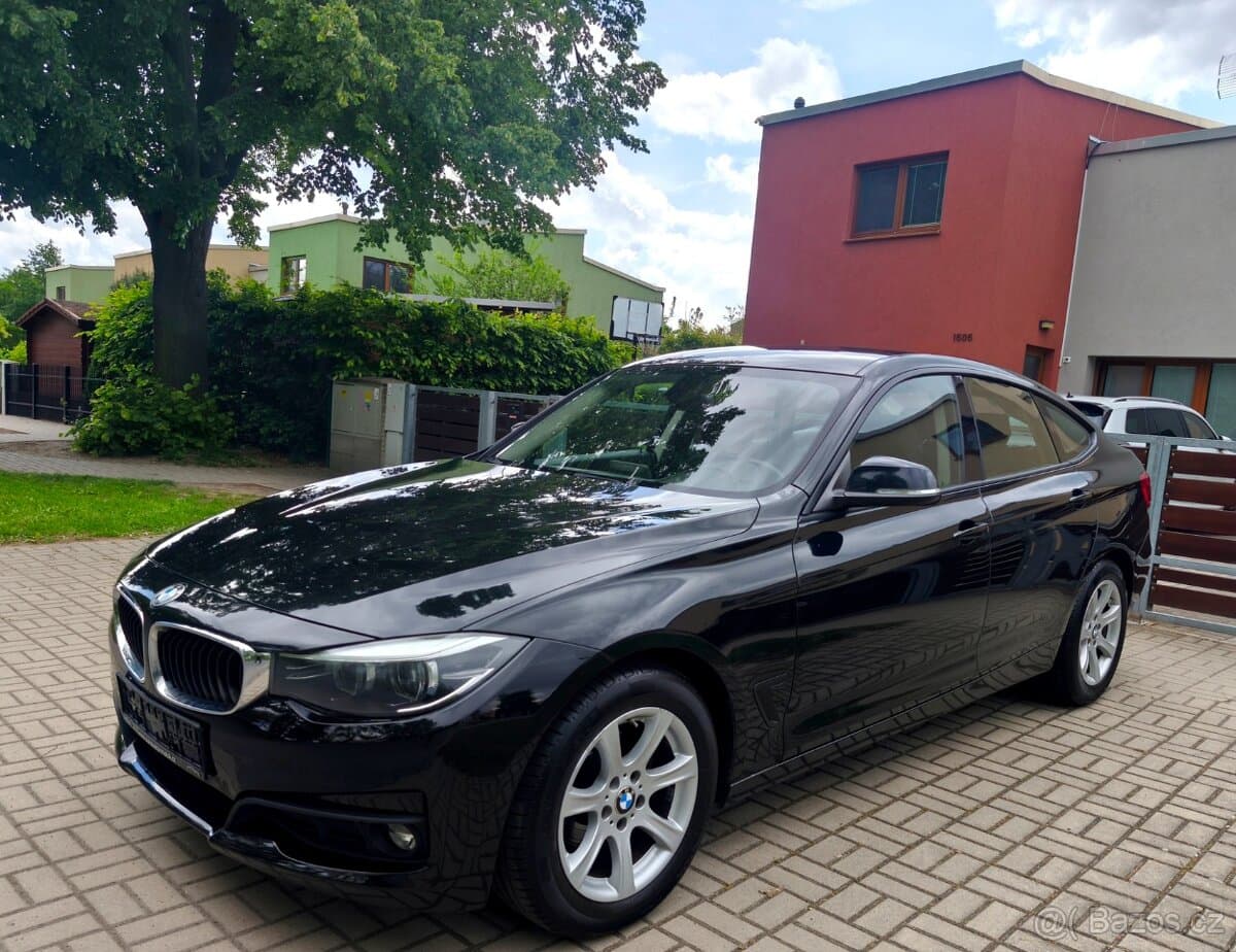 2018 BMW OSTATNÍ - 3