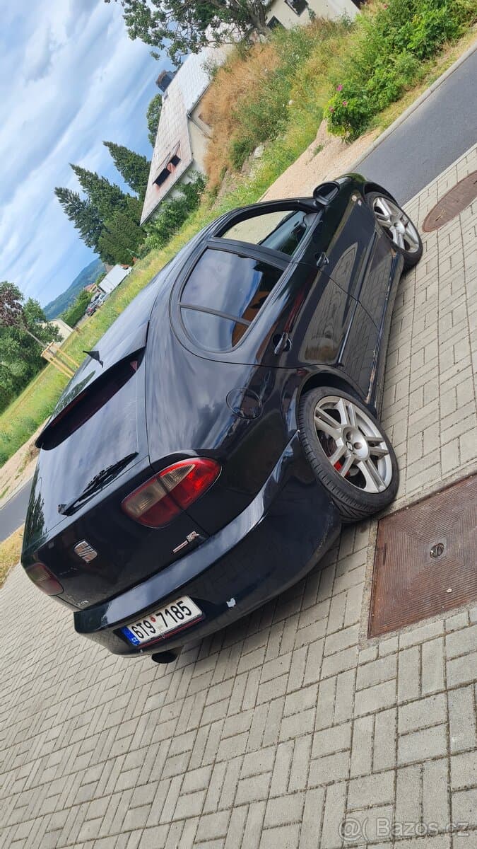 2004 Seat LEON - 3