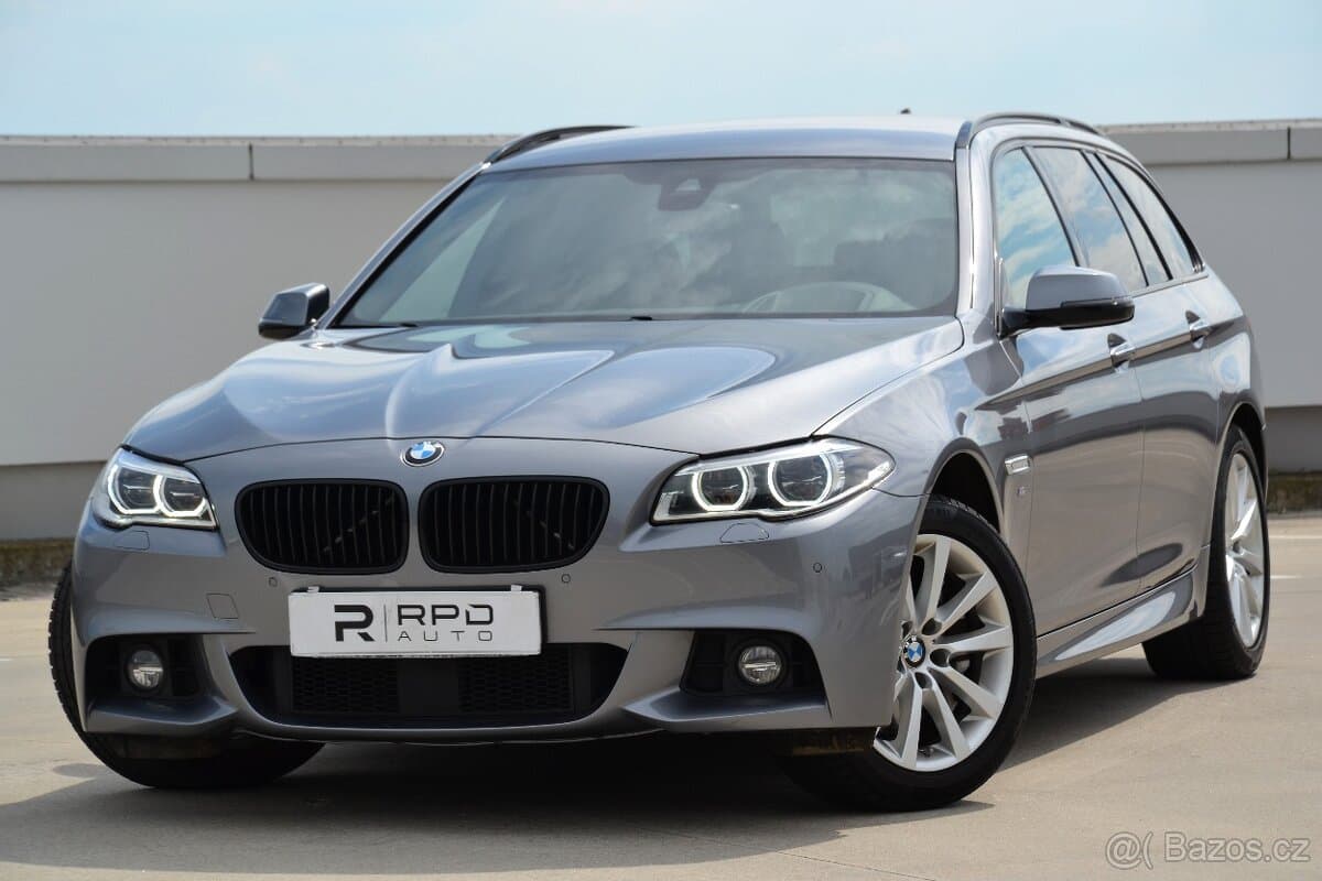 2015 BMW OSTATNÍ - 3