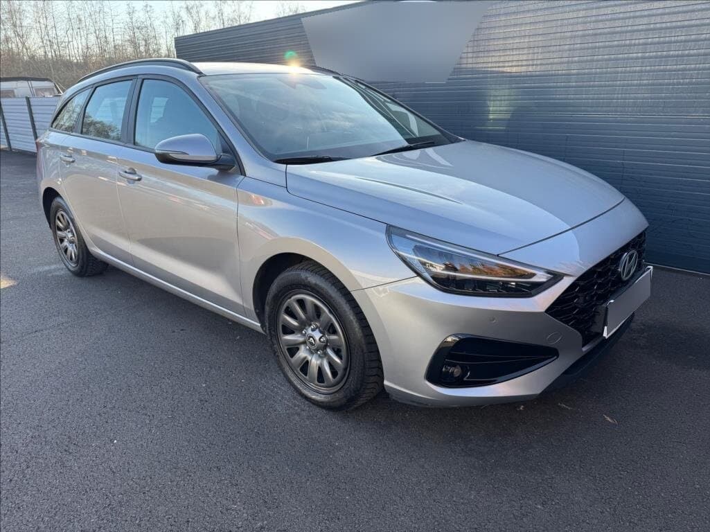 2025 Hyundai i30 - 3