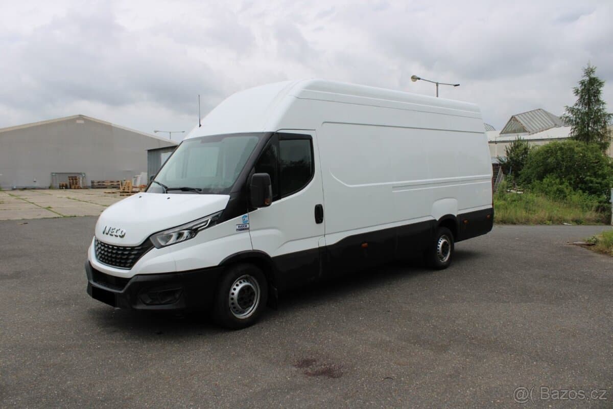 2021 Iveco OSTATNÍ - 3