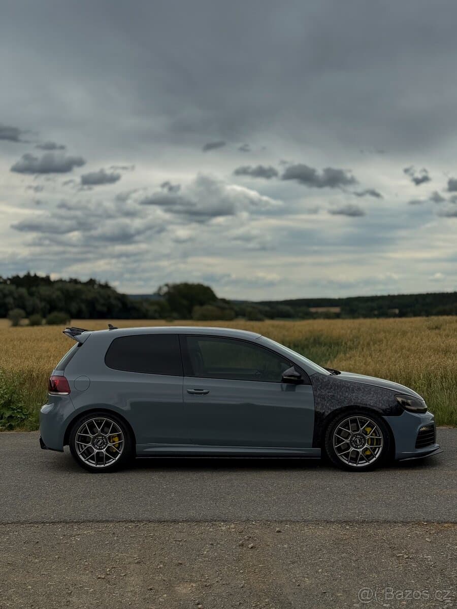 2012 Volkswagen GOLF - 3