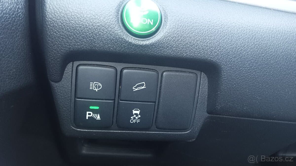 2014 Honda CR-V - 3