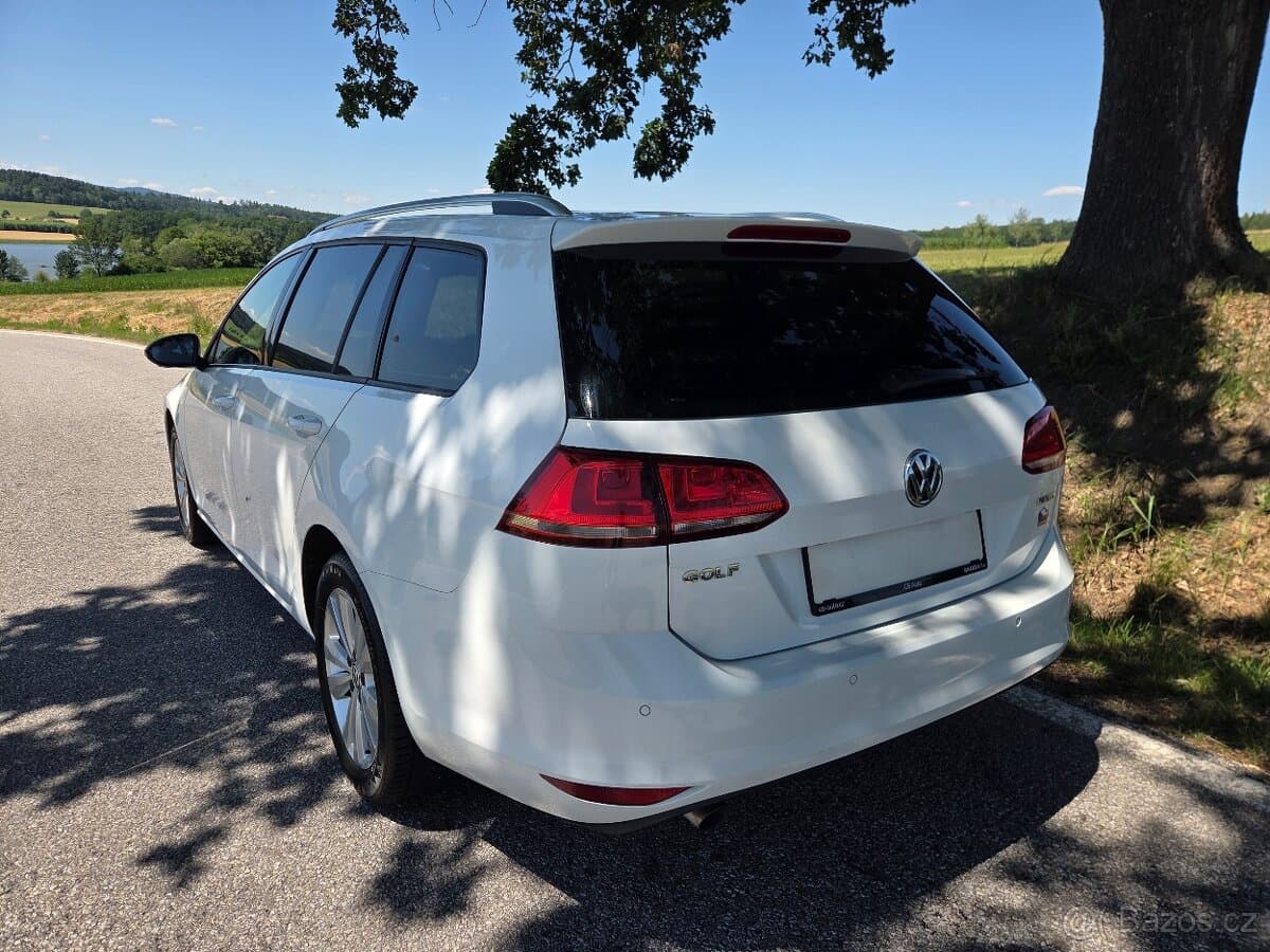 2017 Volkswagen GOLF - 3