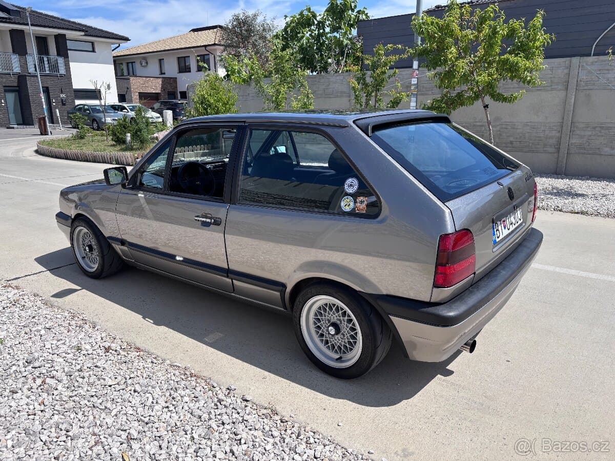 1992 Volkswagen POLO - 3
