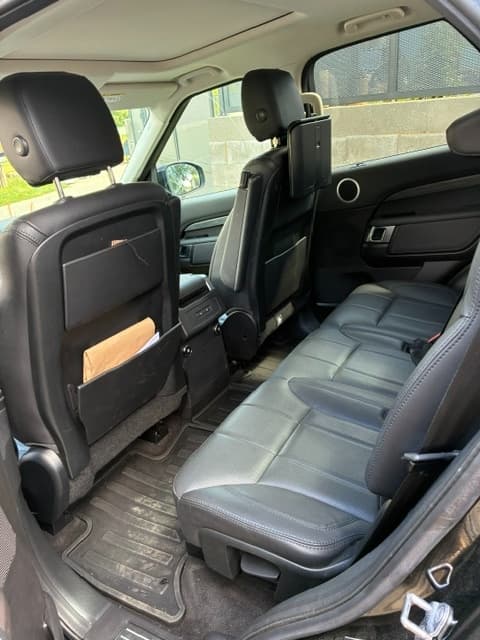 2018 Land Rover OSTATNÍ - 3