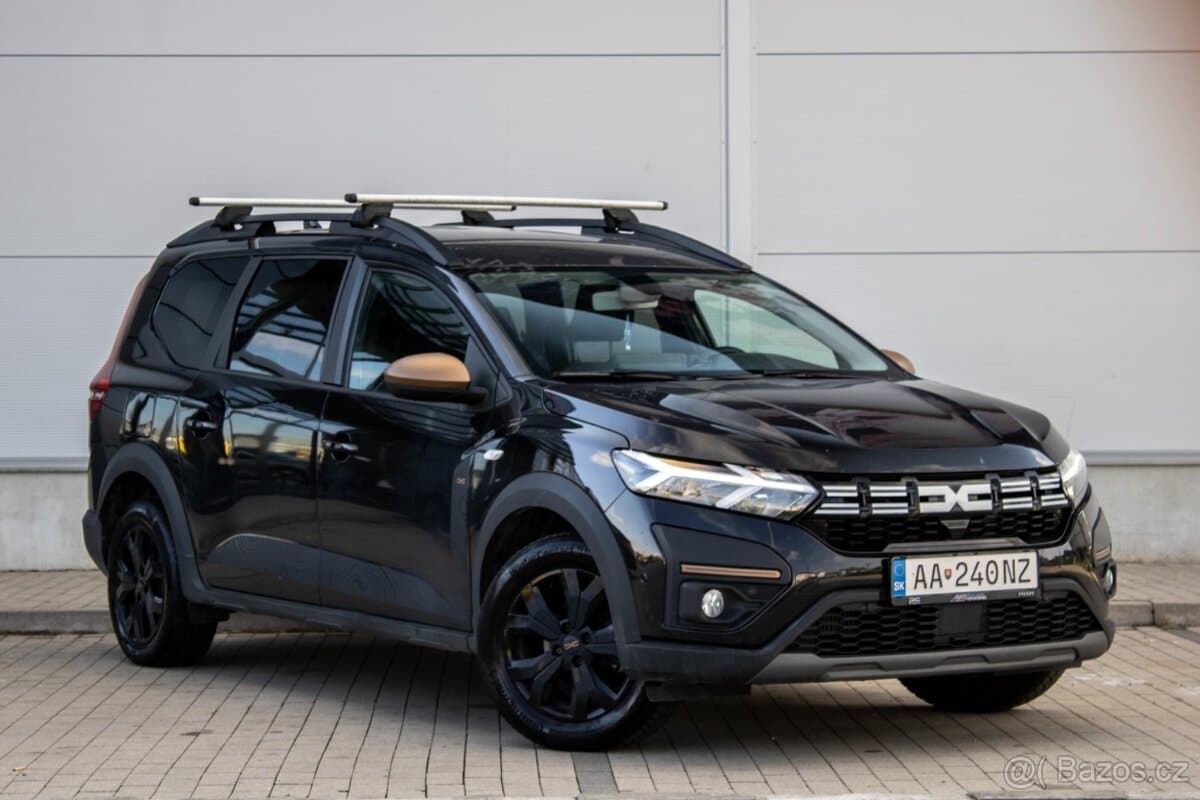 2024 Dacia JOGGER - 3