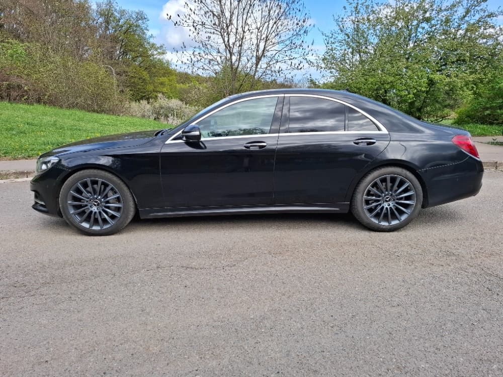 2016 Mercedes-Benz OSTATNÍ - 3