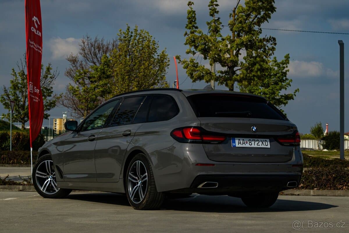 2021 BMW OSTATNÍ - 3