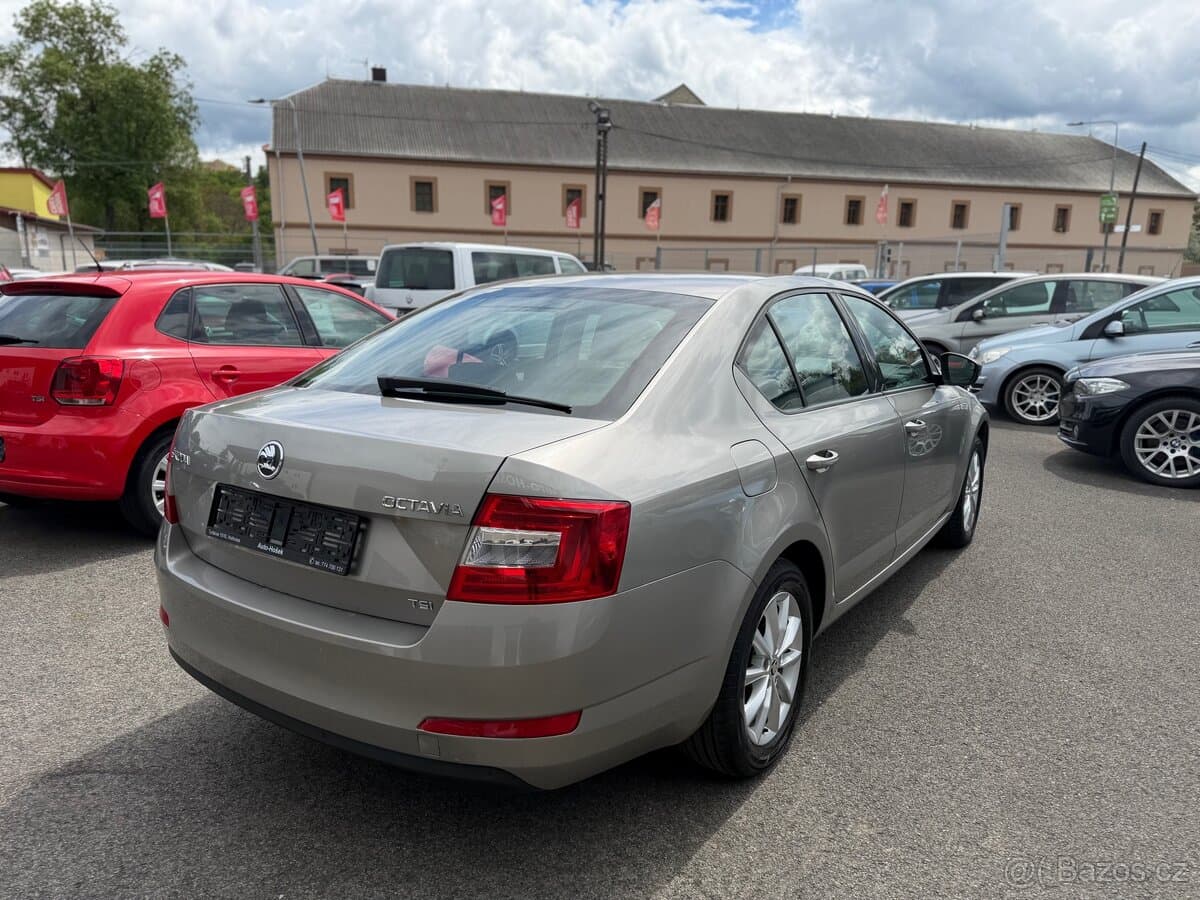 2013 Škoda OCTAVIA - 3