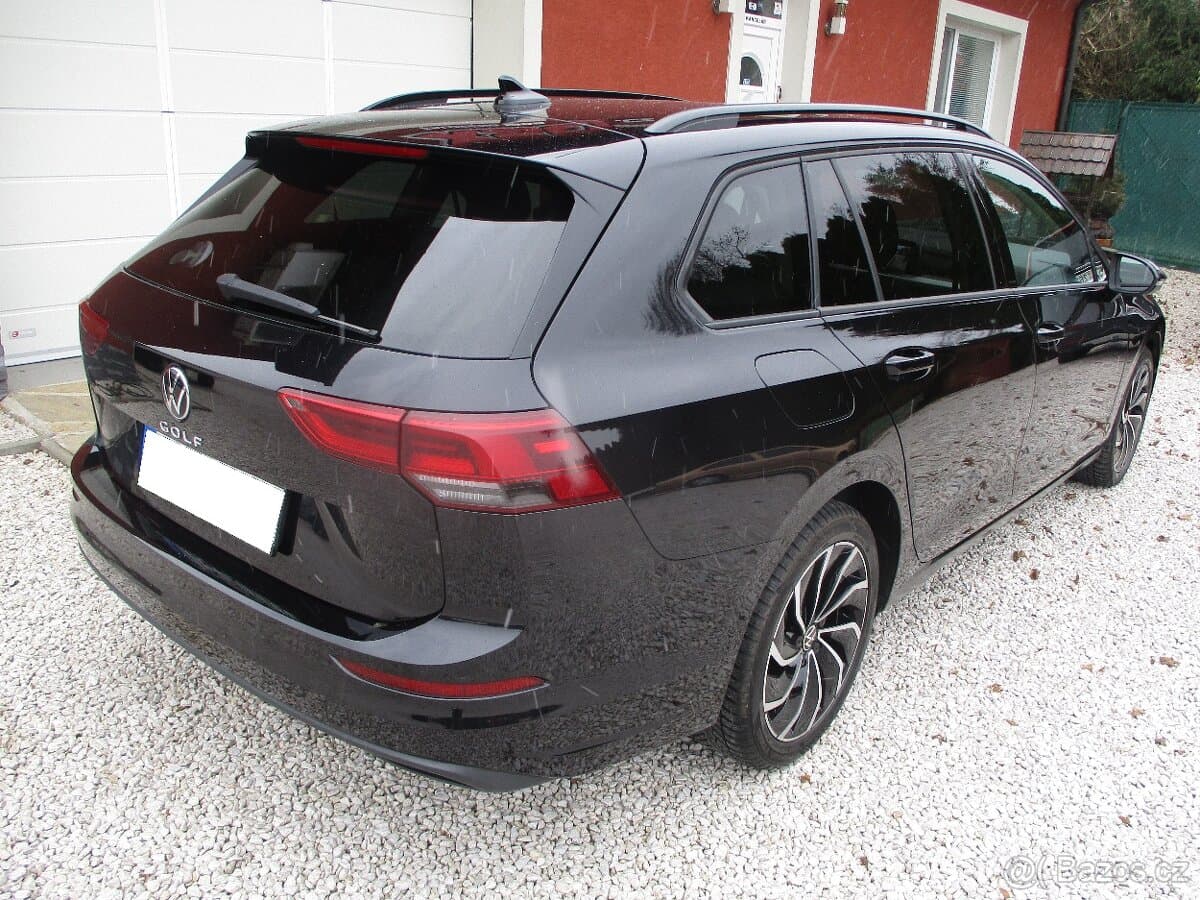 2024 Volkswagen GOLF - 3