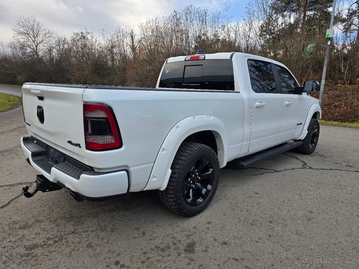 2019 Dodge OSTATNÍ - 3