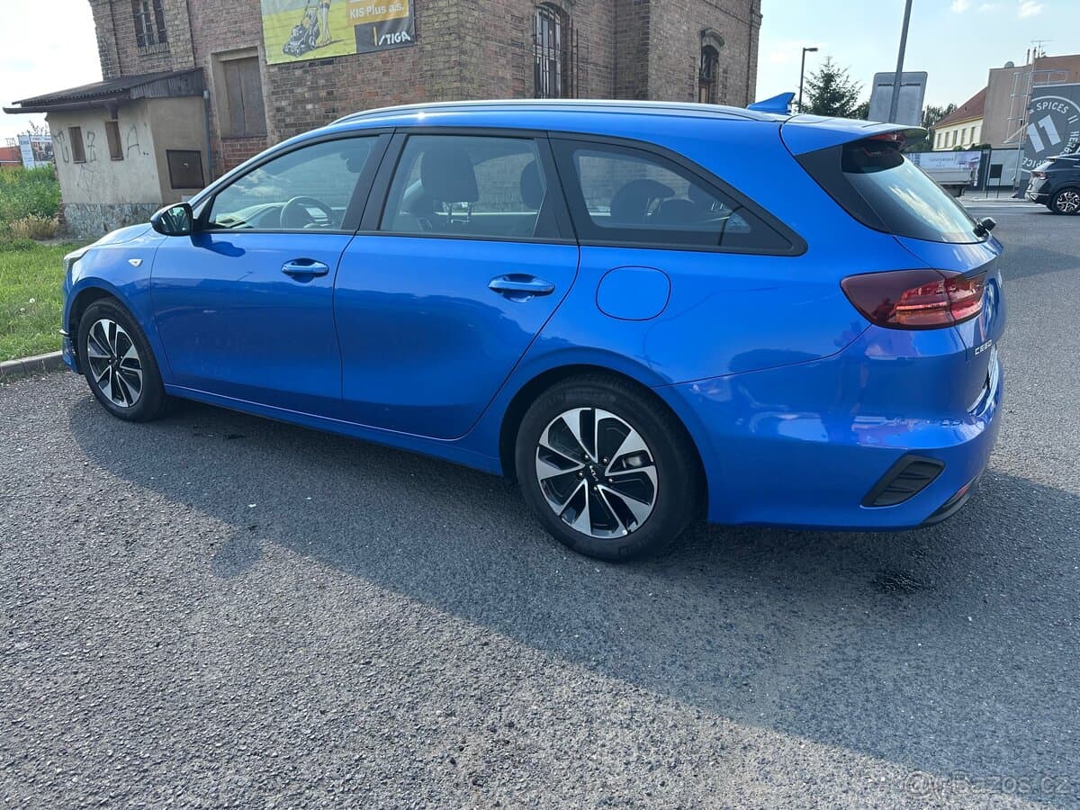 2024 Kia OSTATNÍ - 3