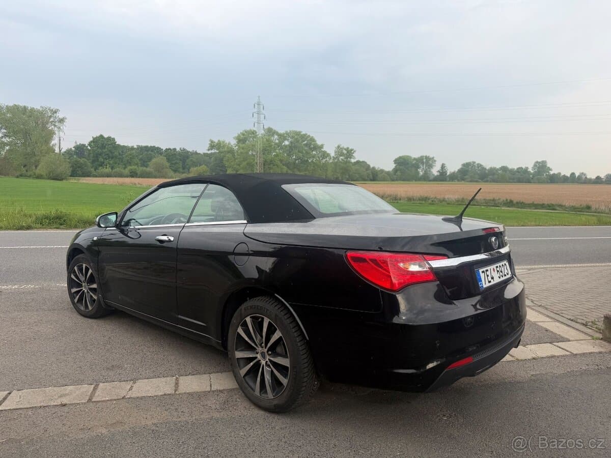2012 Lancia FLAVIA - 3