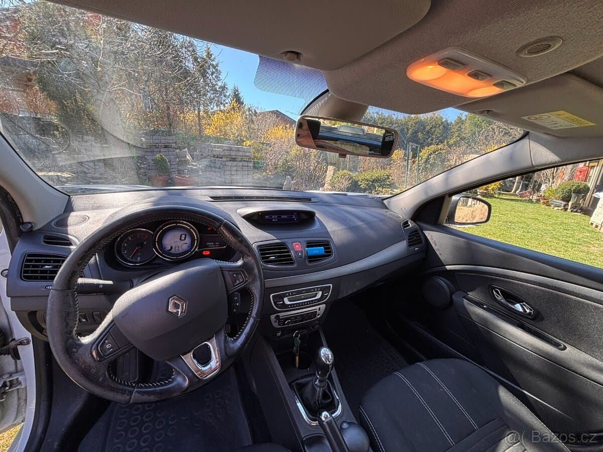 2015 Renault FLUENCE - 3