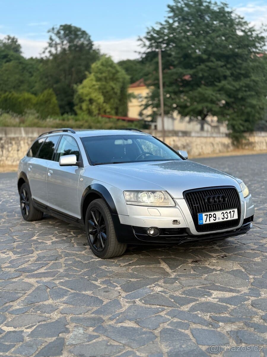 2007 Audi A6 - 3