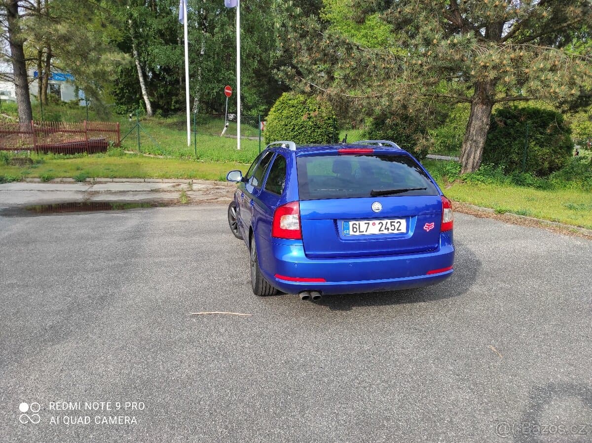 2011 Škoda OCTAVIA - 3