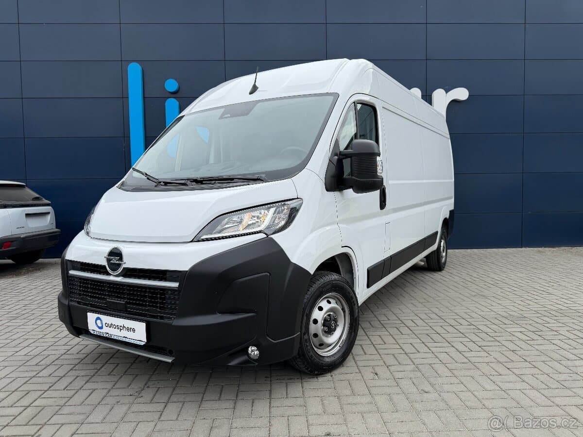 2024 Opel OSTATNÍ - 3