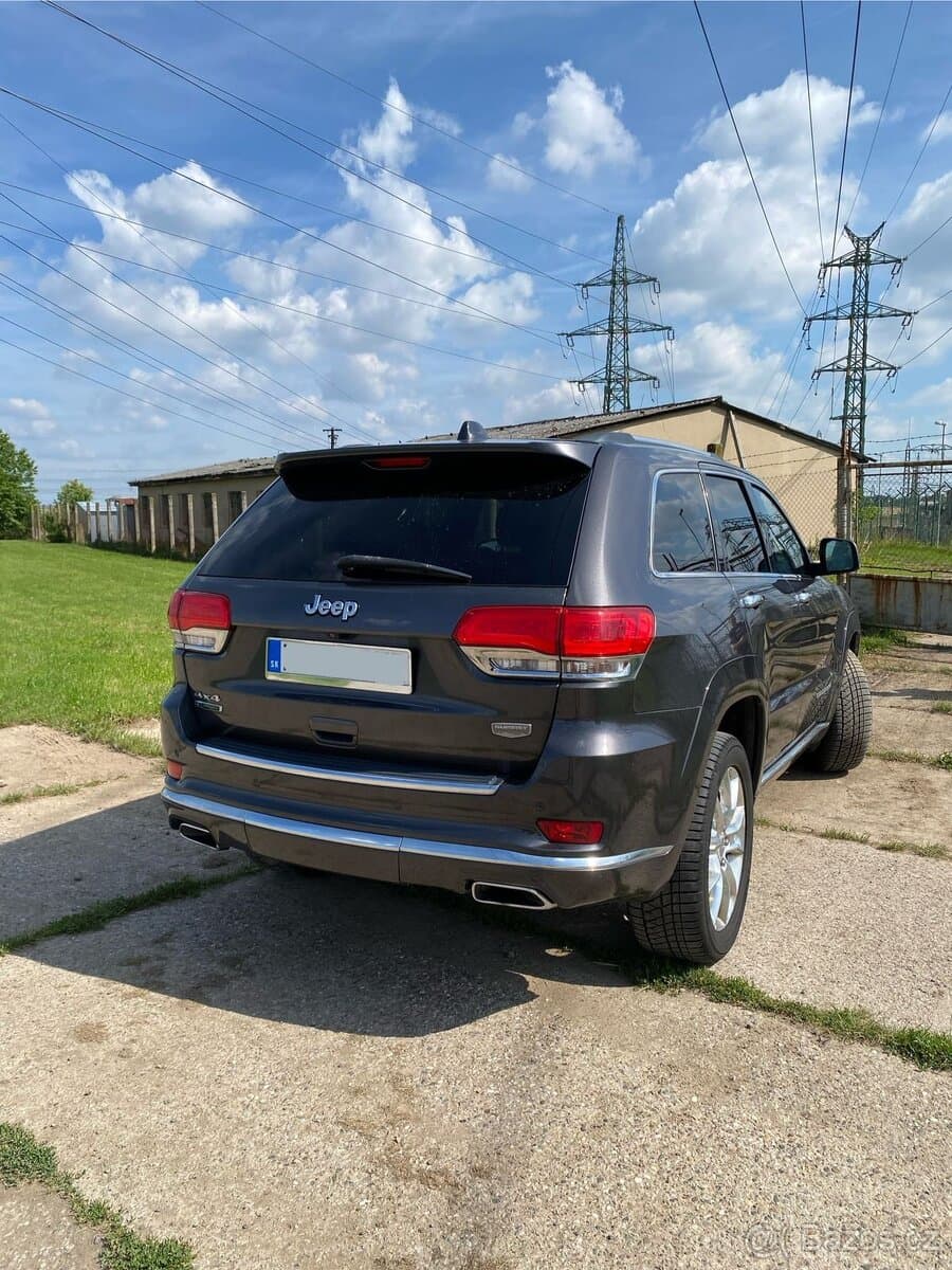 2015 Jeep CHEROKEE - 3