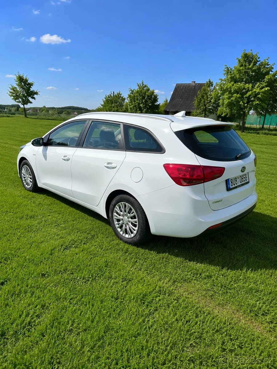 2016 Kia PROCEED - 3