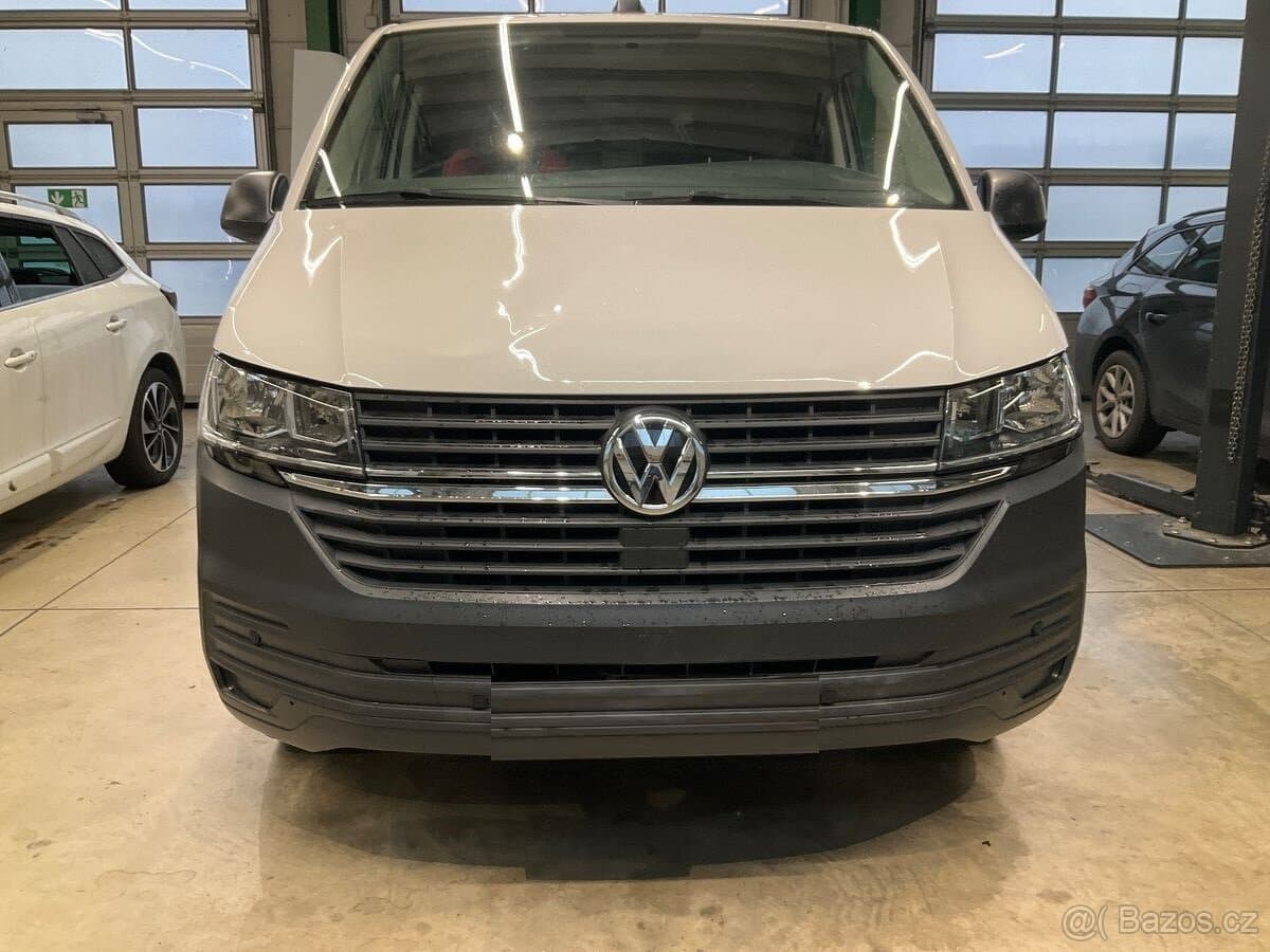 2020 Volkswagen TRANSPORTER - 3