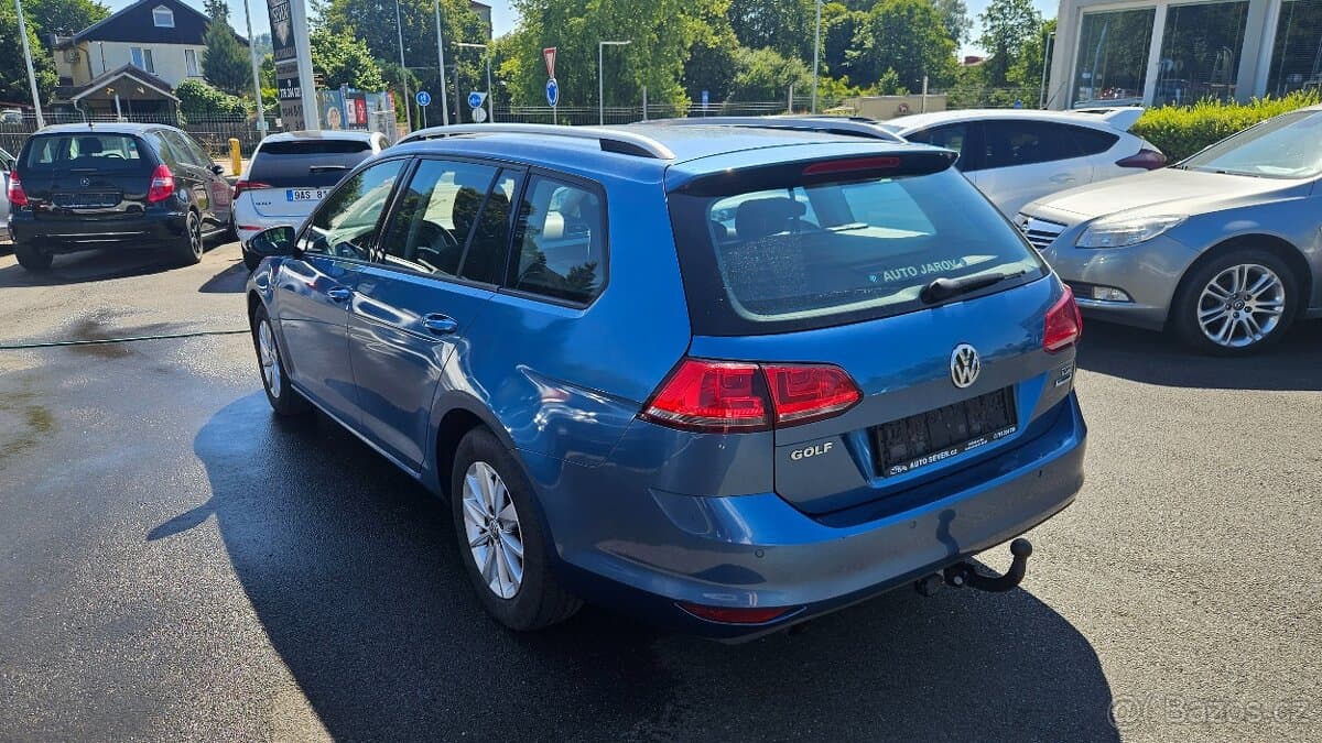 2016 Volkswagen GOLF - 3