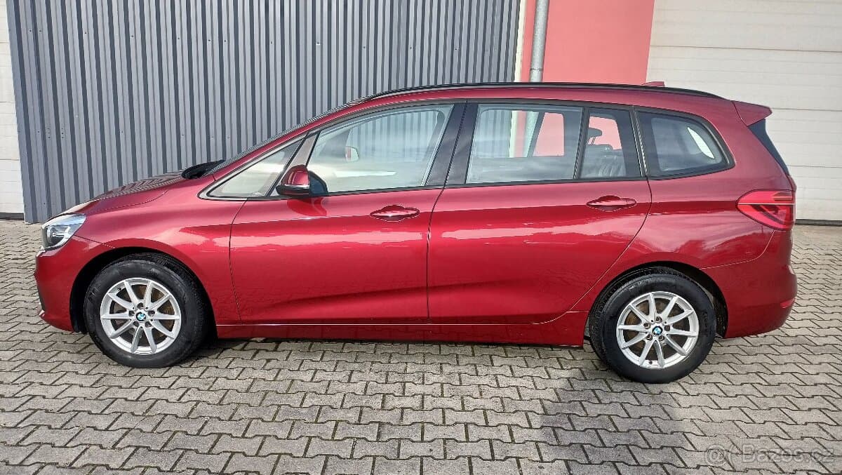 2016 BMW OSTATNÍ - 3
