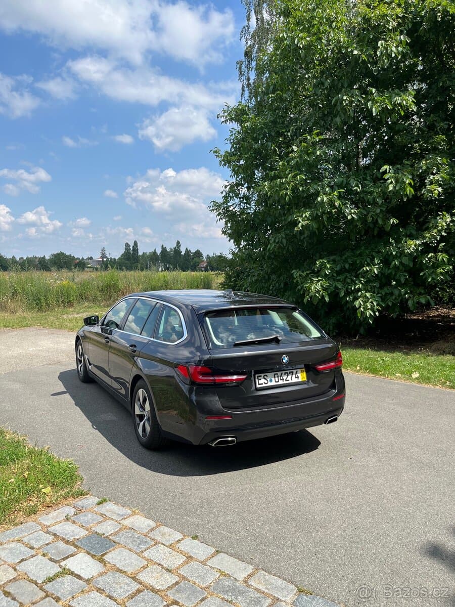 2021 BMW OSTATNÍ - 3