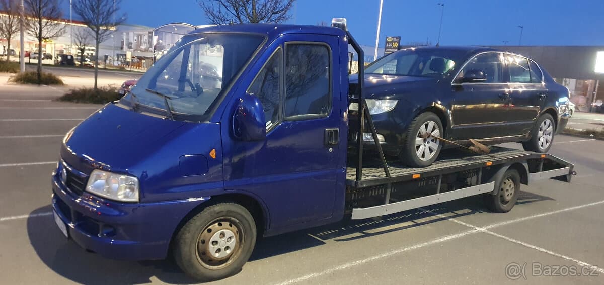 2002 Fiat DUCATO - 3