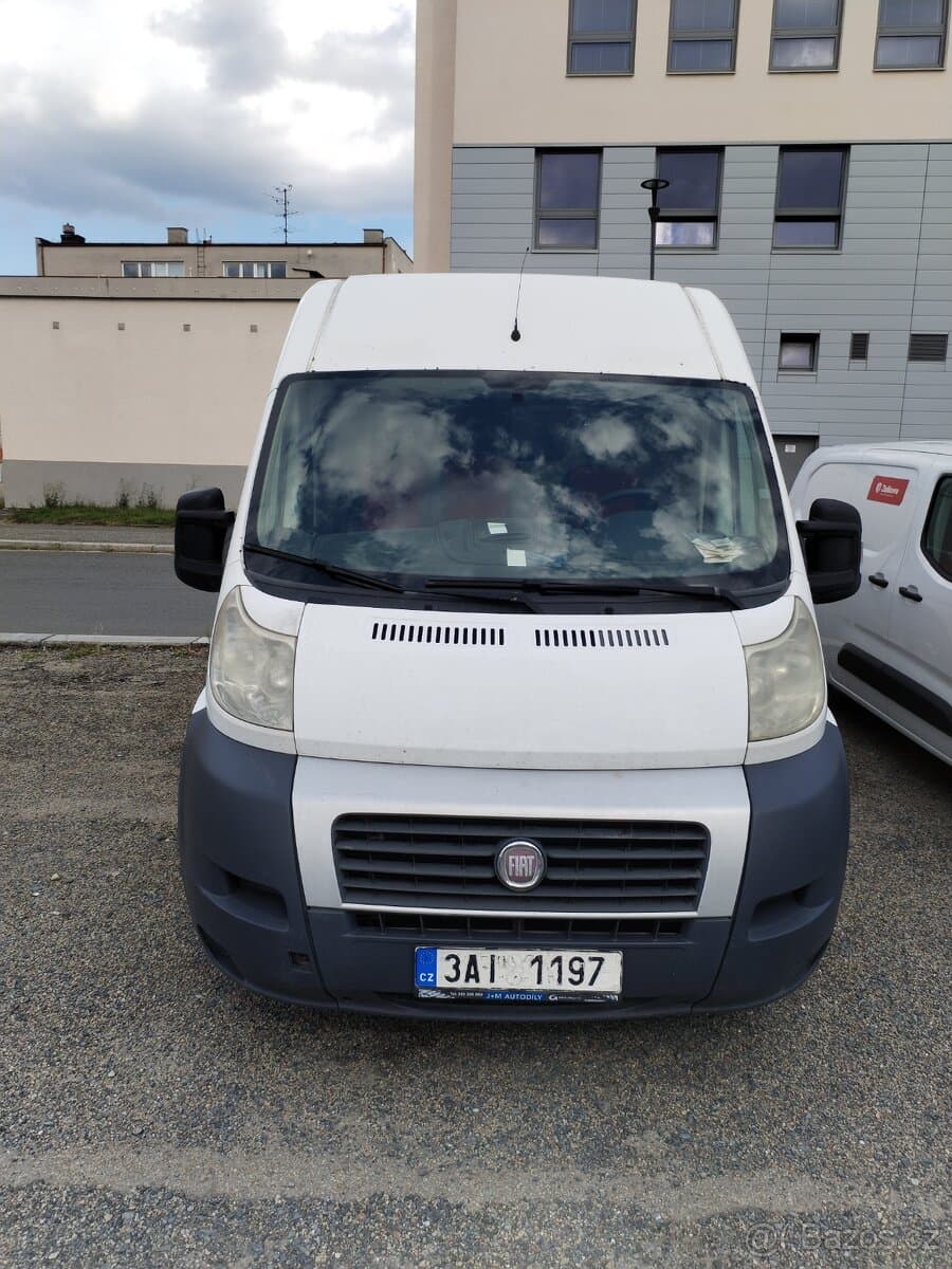 2013 Fiat DUCATO - 3