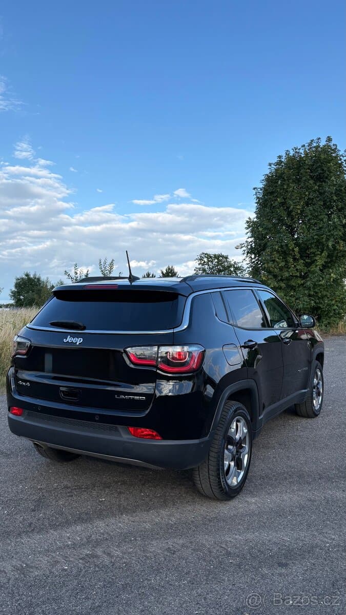2020 Jeep COMPASS - 3