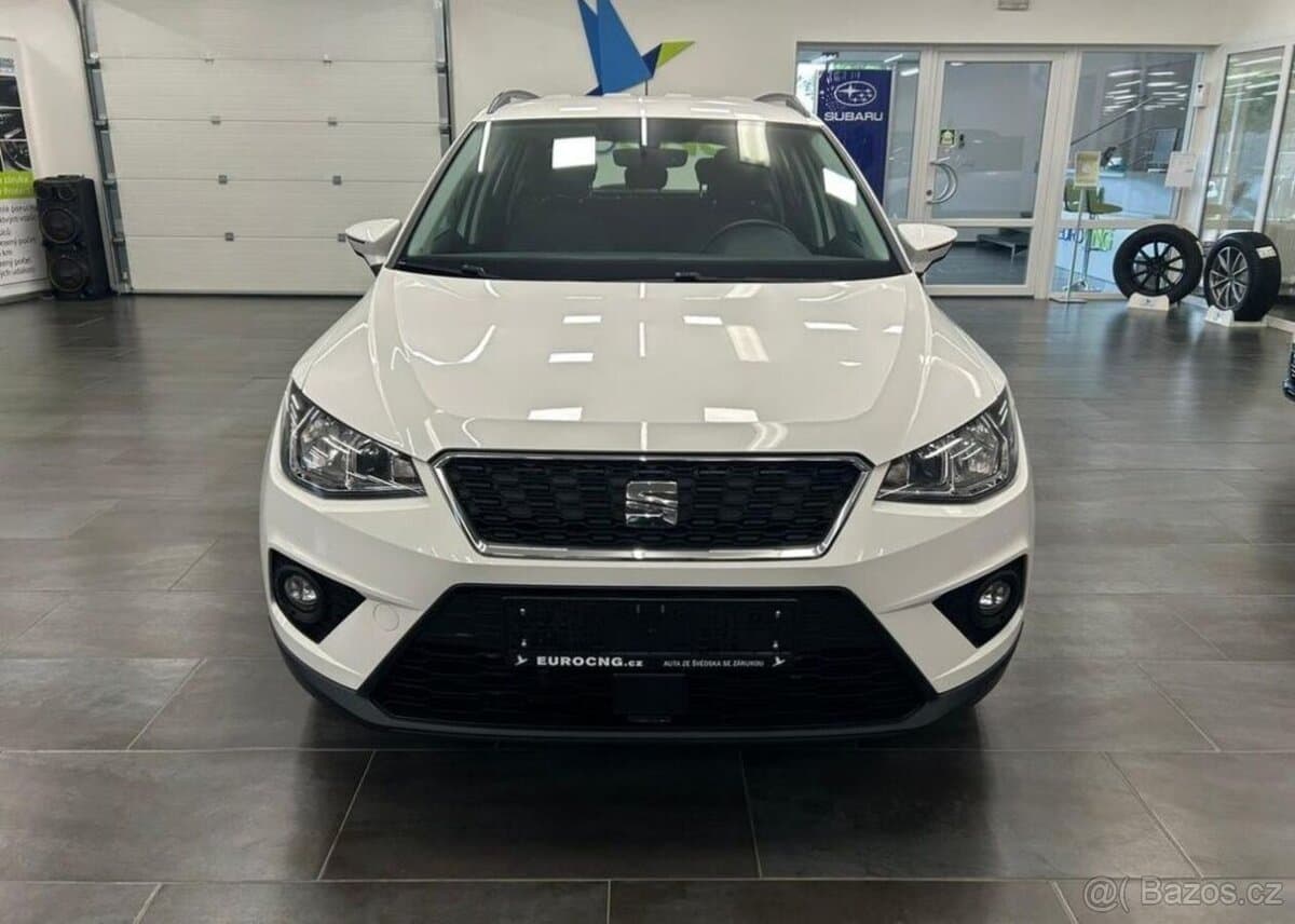 2020 Seat ARONA - 3