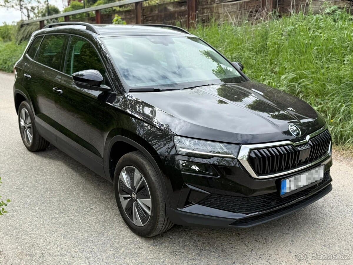 2022 Škoda KAROQ - 3