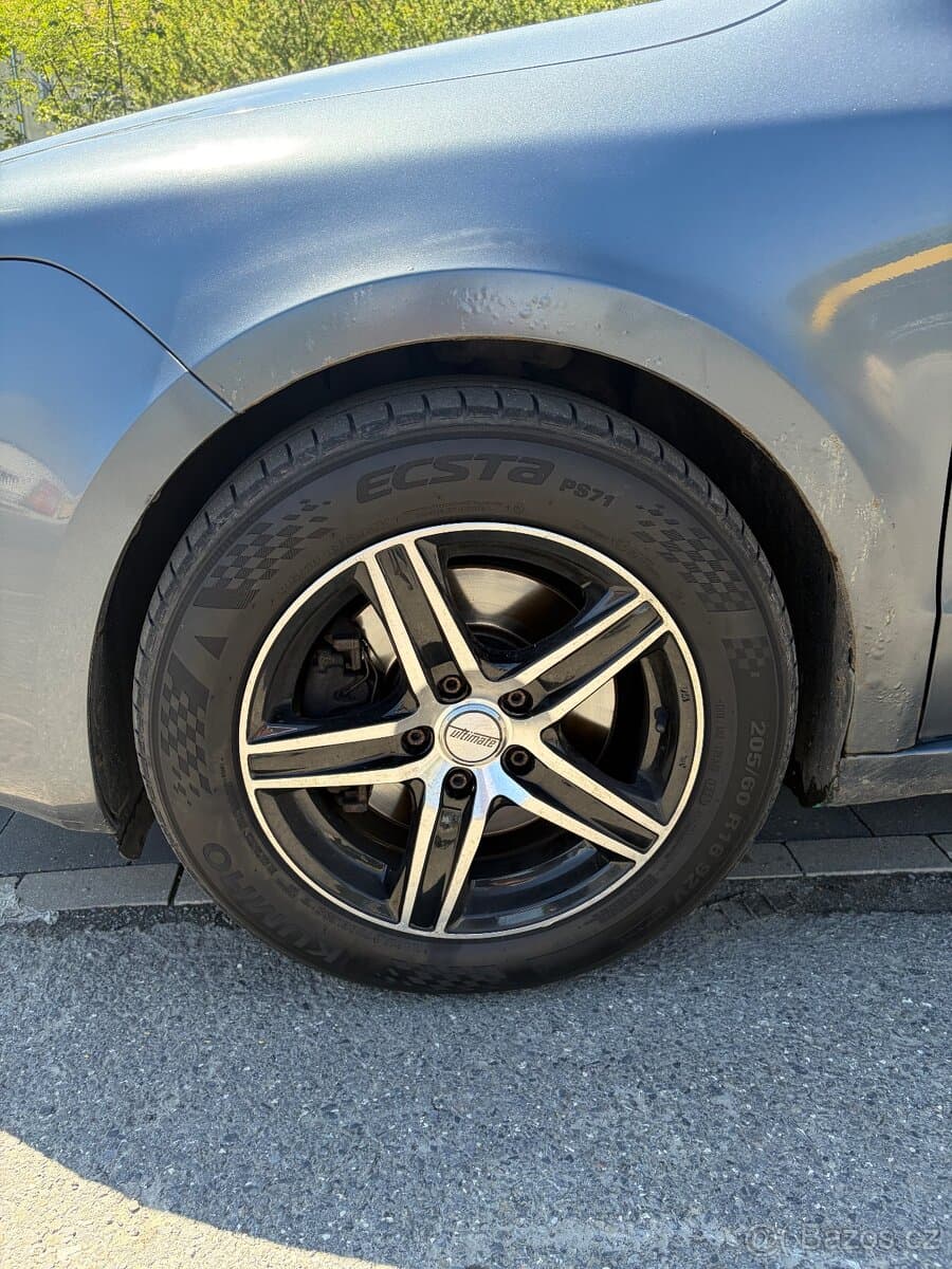 2009 Škoda SUPERB - 3
