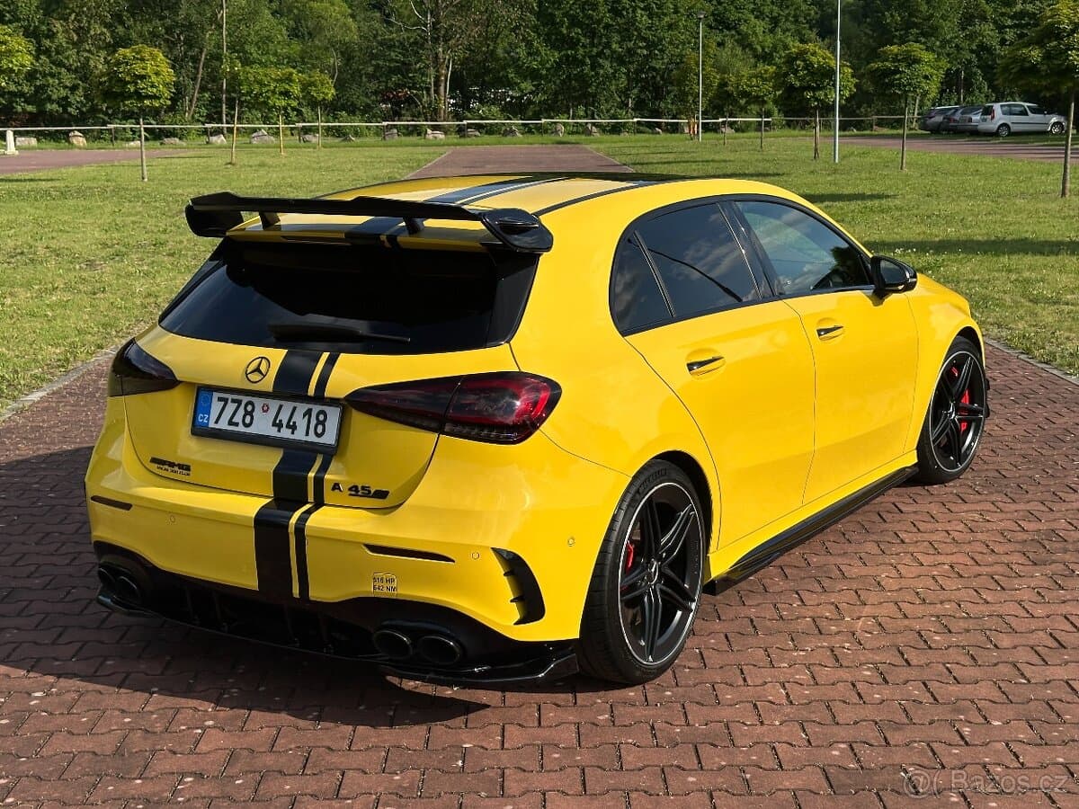 2021 Mercedes-Benz OSTATNÍ - 3