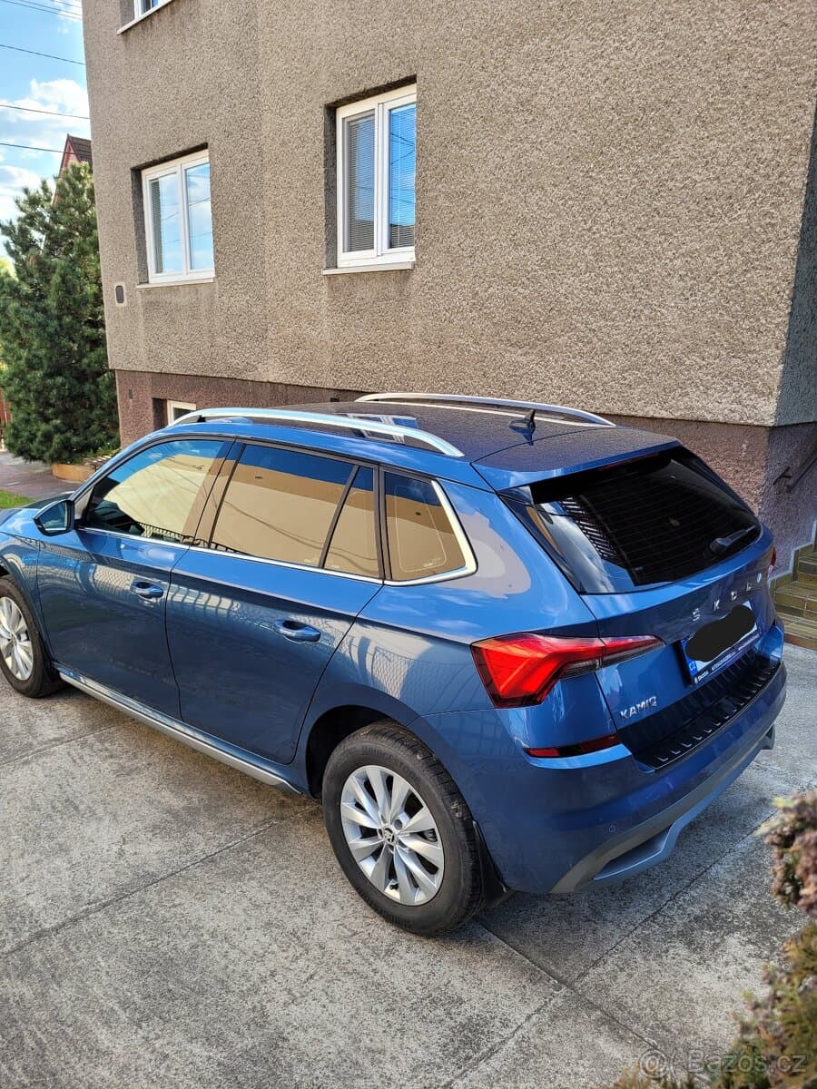 2021 Škoda KAMIQ - 3
