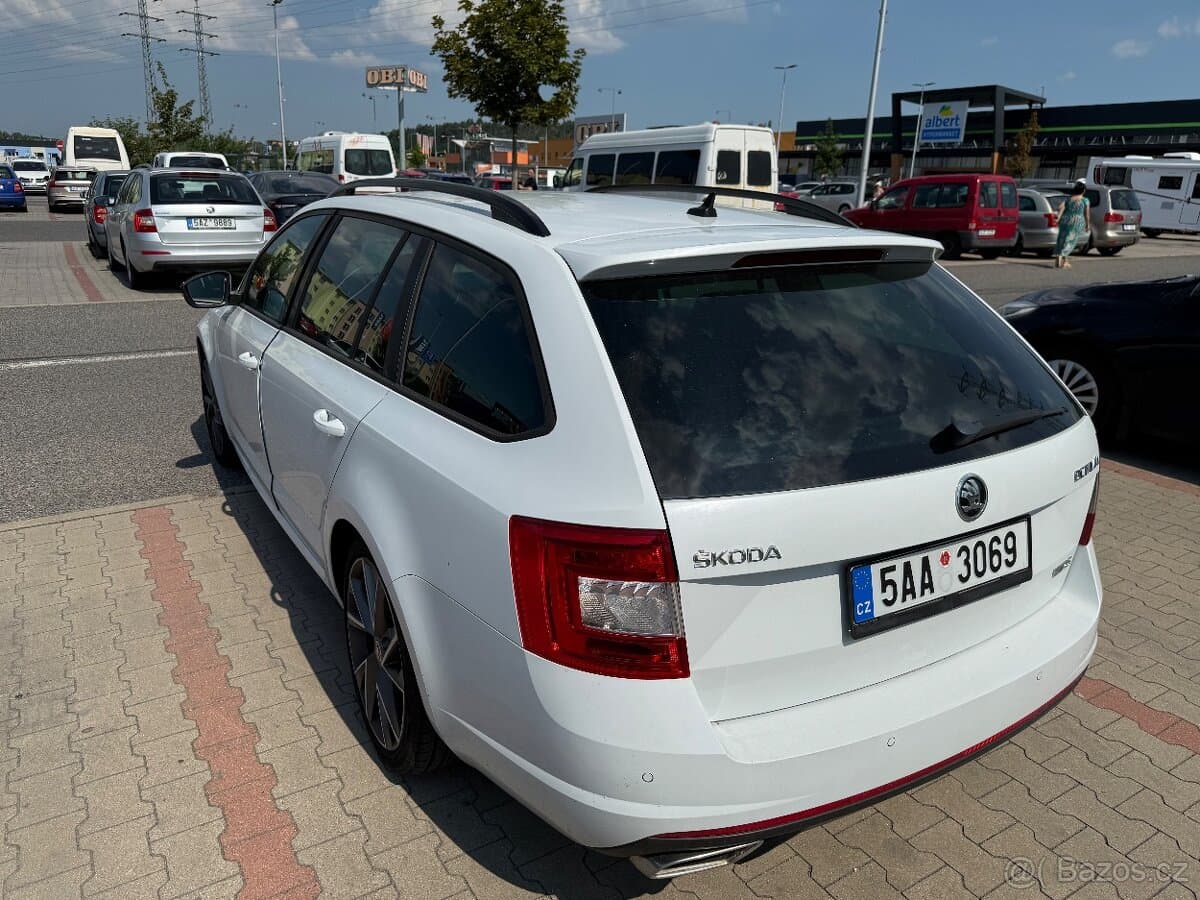 2015 Škoda OCTAVIA - 3