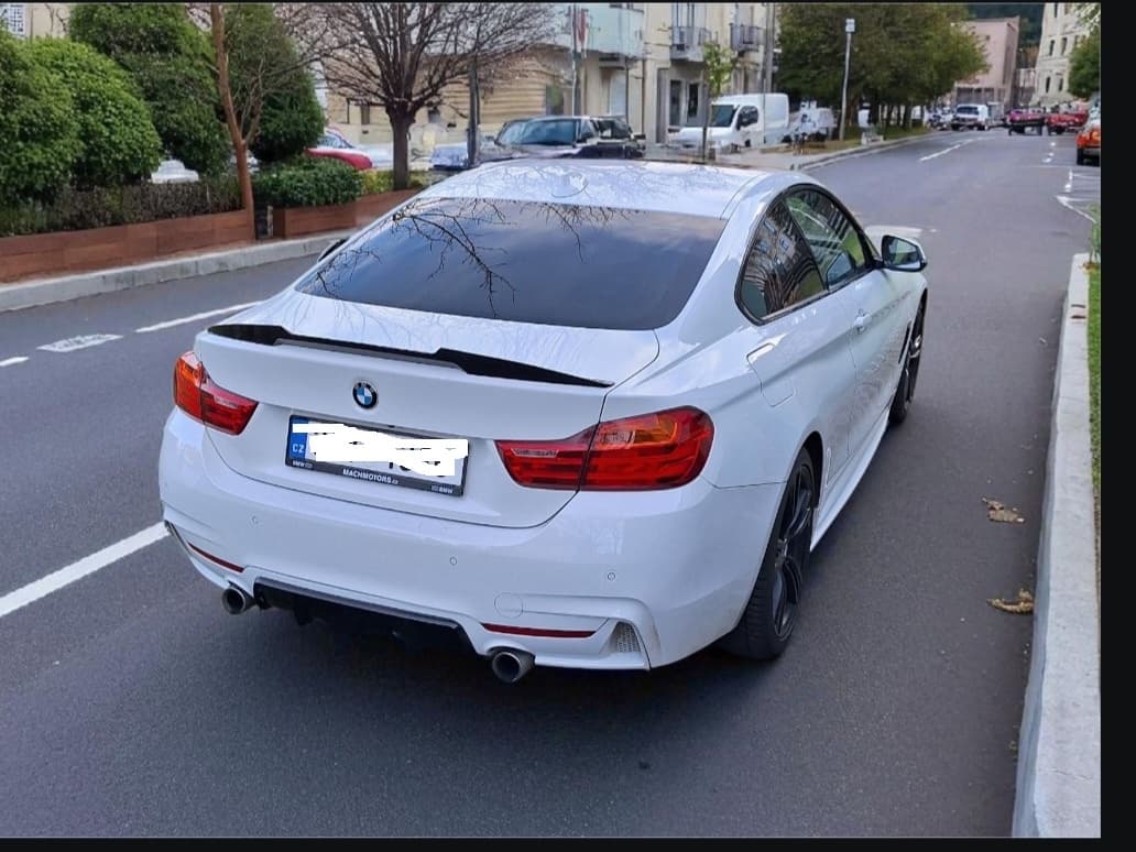 2014 BMW OSTATNÍ - 3